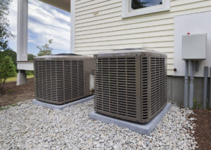 heat pump service