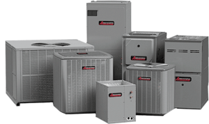 heat pumps