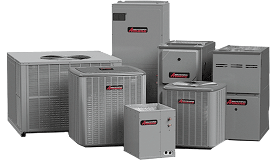 heat pumps